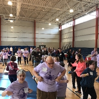 Dance On!: March 24, 2018